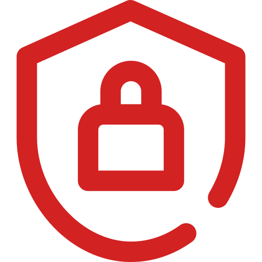 Secure Computers ~ Security Icon